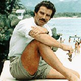 Magnum P.I.